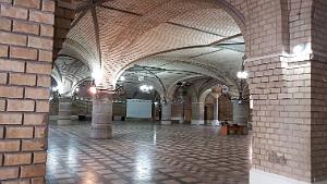 ORAN - LA CATHEDRALE (6)